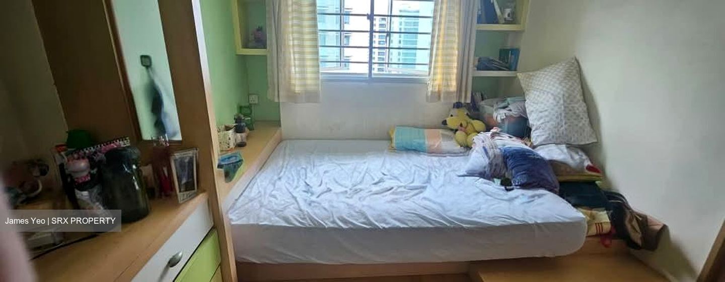 Blk 176A Edgefield Plains (Punggol), HDB 5 Rooms #587858641